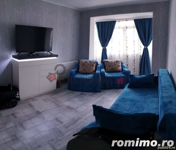 Apartament 3 camere Giurgiului