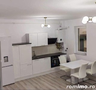Apartament 3 camere in Dumbravita