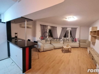 Apartament 3 camere - Ion Mihalache