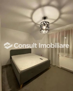 Apartament 3 camere | Iris