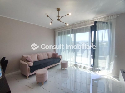 Apartament 3 camere | Marasti | 20 mp terasa