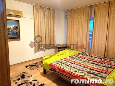 Apartament 3 camere mobilat - Alba Iulia