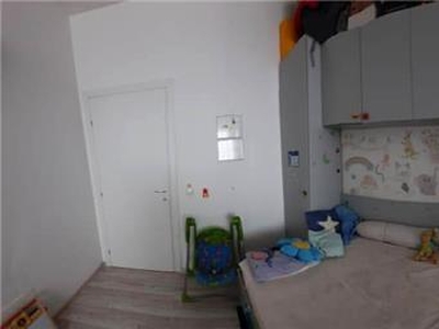 Apartament 3 camere mobilat, utilat + loc parcare Chiajna direct proprietar