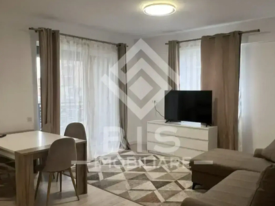 Apartament 3 camere , Panoramic Residence