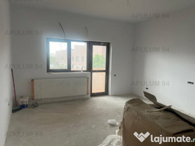 Apartament 3 camere Prelungirea Ghencea- Alunului.