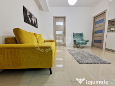 Apartament 3 camere + terasa | Parcare | Imobil premium Lidl