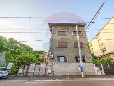 Apartament 3 camere vanzare in bloc de apartamente Bucuresti, Matei Voievod