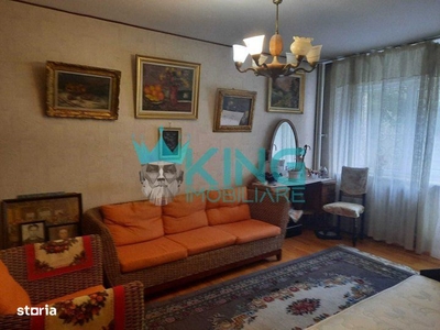 Apartament 4 camere 74mp | 2/10 | Balcon | 2 Bai | Pantelimon