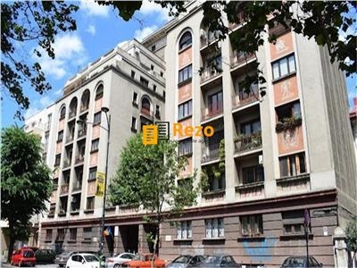 APARTAMENT 4 CAMERE BLOC ZODIAC DOROBANTI ROMANA