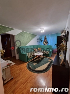 Apartament 4 Camere, Zona Aparatorii Patriei