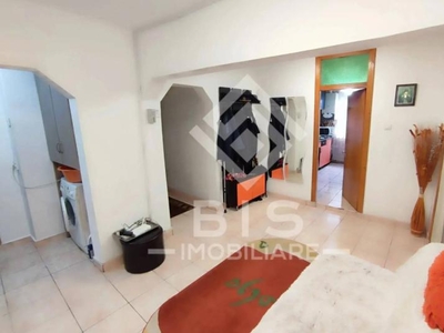 Apartament 4 camere Zona Spitalul Judetean