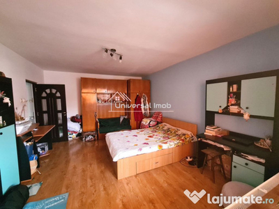 Apartament cu 1 camera , pe Calea Manastur