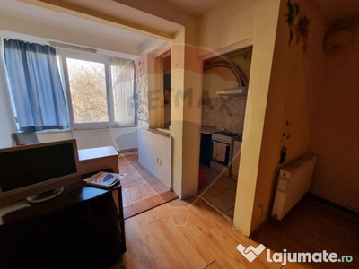 Apartament cu 1 camere de închiriat în zona Independentei