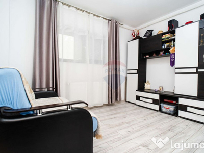 Apartament cu 2 camere, Plopii Fără Soț