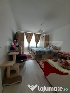 Apartament cu 2 camere decomandat, 54mp, Dubla Orientare