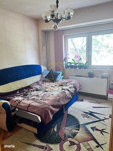 Apartament cu 2 camere decomodat I Aradului