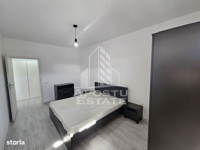 [Metrou Piata Sudului 12 minute] - Apartament 2 cam - 53 mp - BLOC REA