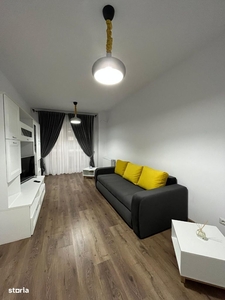 Apartament cu 2 camere Popesti Leordeni - Metrou Berceni *5 minute