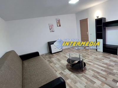 De inchiriat Apartament cu 2 Camere si Living in zona Cetate, Alba Iulia