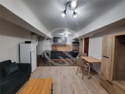 Apartament cu 2 camere, situat in zona Ultracentrala!