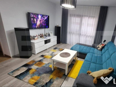 Apartament cu 3 camere, 74mp, Sanpetru Residence