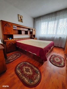 Apartament 2 camere et 1,comuna Harman,Brasov