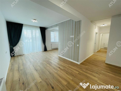 Apartament cu 3 camere decomandate in Selimbar zona Lidl/Sem