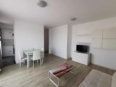 Apartament de inchiriat cu 3 camere in bloc nou, zona Gheorgheni