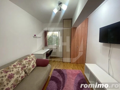 Apartament cu 3 camere, Zona Piata Ion Mester