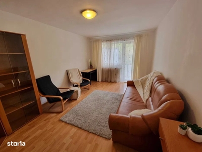 Apartament modern in inima Bucurestiului, zona Floreasca!