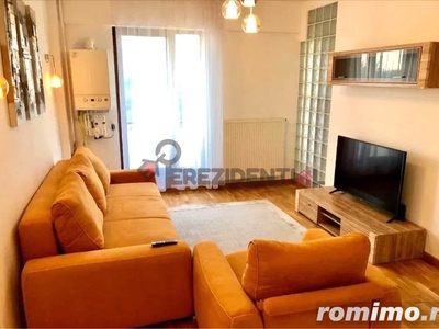 APARTAMENT DE 2 CAMERE, 52MP, BLOC NOU, AVIATIEI