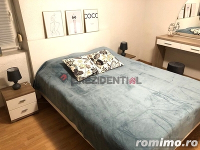 Apartament de 2 camere, 68mp, modern, Unirii