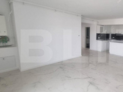 Apartament de 3 camere, finisat lux. 94mp. Zona ISU