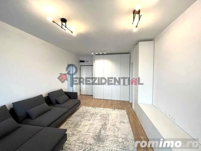 APARTAMENT DE 2 CAMERE MODERN, 60MP, 2 LOCURI DE PARCARE, ART CITY