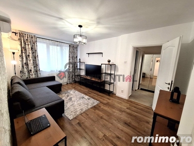 APARTAMENT DE 3 CAMERE, 70MP, CENTRALA DE BLOC, RENOVAT, DOROBANTI