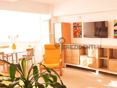 APARTAMENT DE 5 CAMERE, 130MP, PET FRIENDLY, PIATA UNIRII