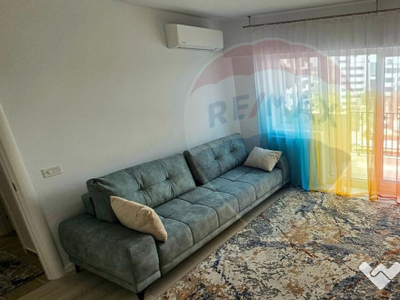 Apartament de închiriat EVERGREEN