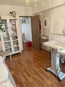 Apartament de inchiriat ideal pentru salon infrumusetare sau masaj