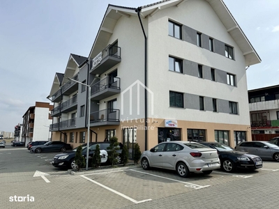 Apartament de vanzare in Sibiu, 3 camere, cu 2 balcoane