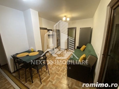 Apartament decomandat 2 camere - Central