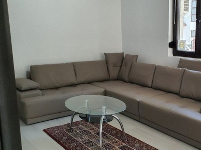 Apartament elegant 2 camere Baneasa | Antena 1