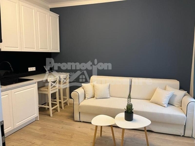 Apartament Primariei, Regim hotelier