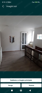 Apartament vila de inchiriat