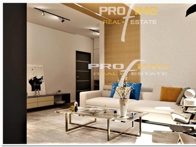 ATLAS Rezidence Apartament 2 camere, decomandat, Parter, parcare inclusa