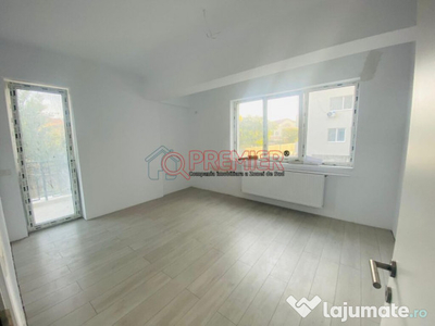 Berceni Aurel Persu apartament 3 camere 91mp