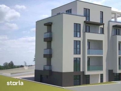 Boutique apartamente cu 2 camere și studiouri | metrou Mihai Brav