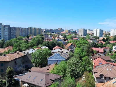 București Zona Baicului