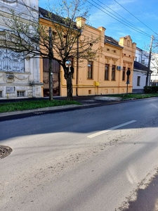 Casă cu 3 camere, zona Elisabetin