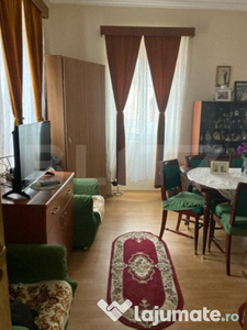 Casa 2 camere, 58 mp, Codlea