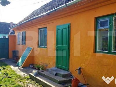 Casa 3 camere, 88mp, zona Crizbav